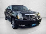 2013 Cadillac Escalade EXT AWD 4dr Luxury