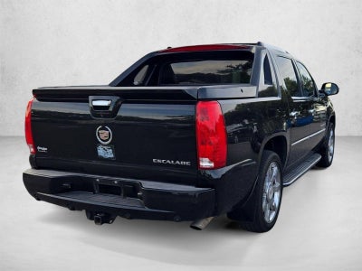 2013 Cadillac Escalade EXT AWD 4dr Luxury
