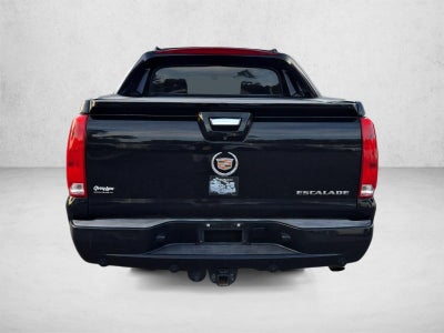 2013 Cadillac Escalade EXT AWD 4dr Luxury