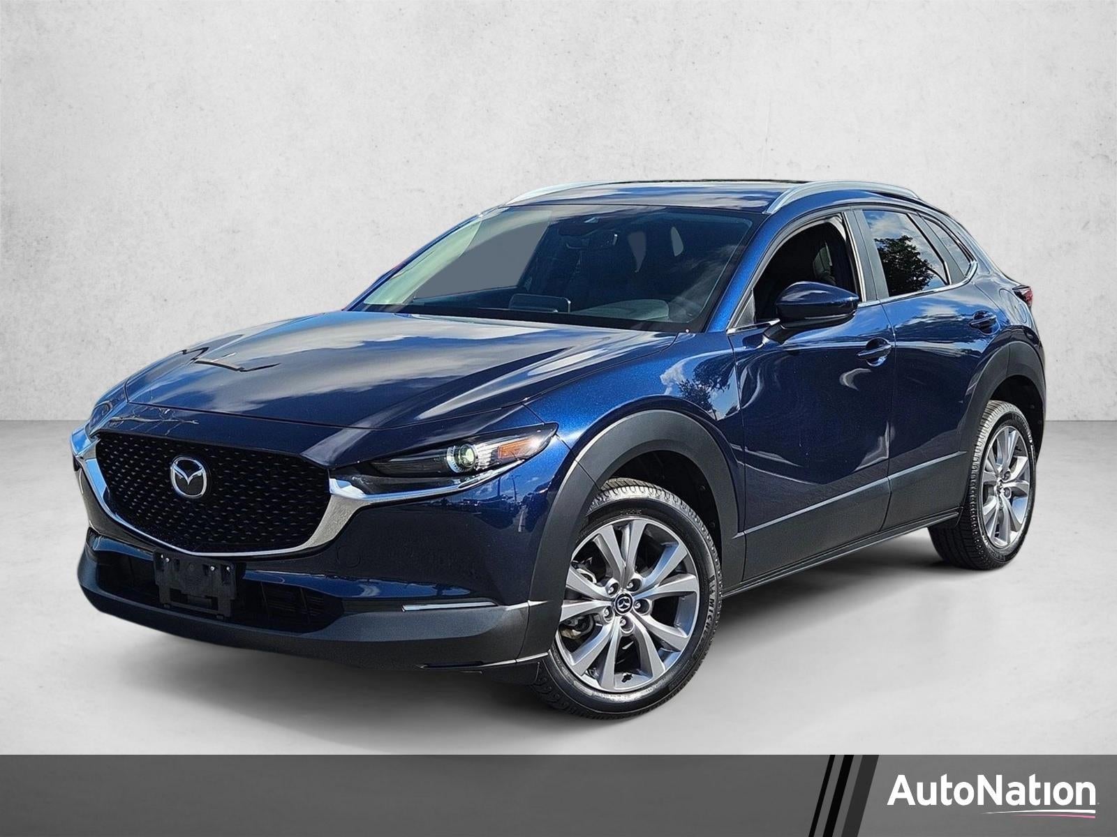 2023 Mazda Mazda CX-30 2.5 S Preferred Package AWD