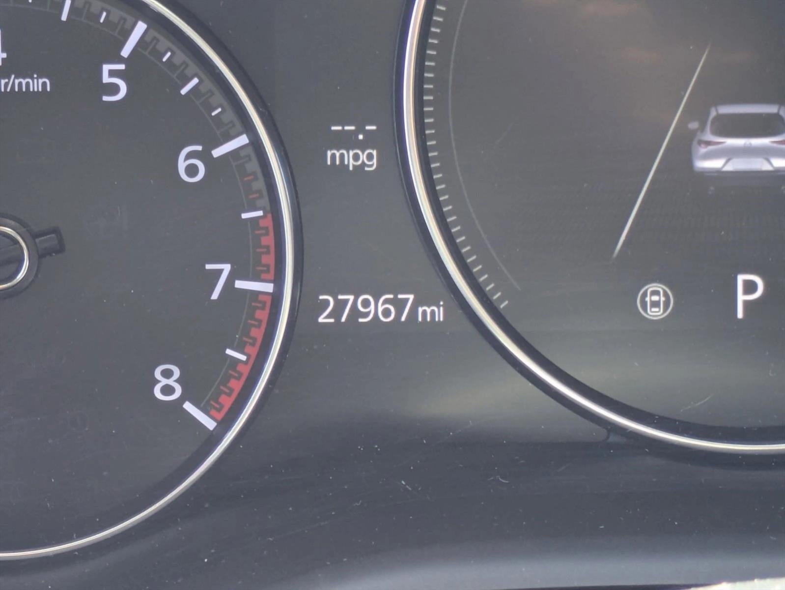 2023 Mazda Mazda CX-30 2.5 S Preferred Package AWD