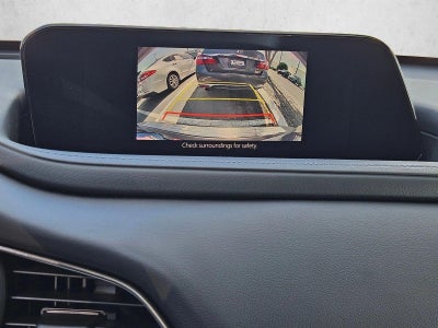 2023 Mazda Mazda CX-30 2.5 S Preferred Package AWD