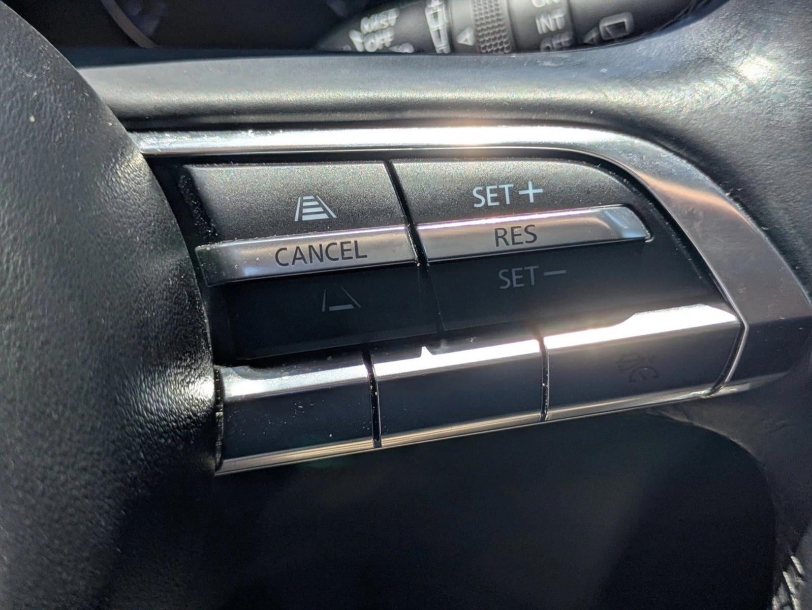 2023 Mazda Mazda CX-30 2.5 S Preferred Package AWD