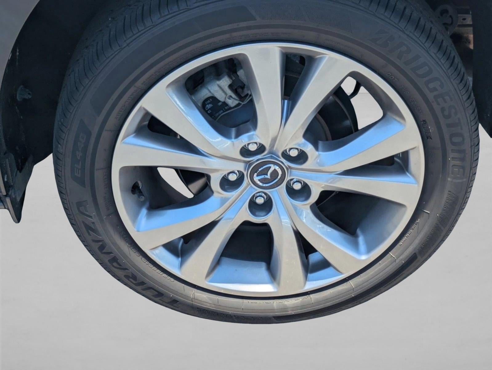 2023 Mazda Mazda CX-30 2.5 S Preferred Package AWD