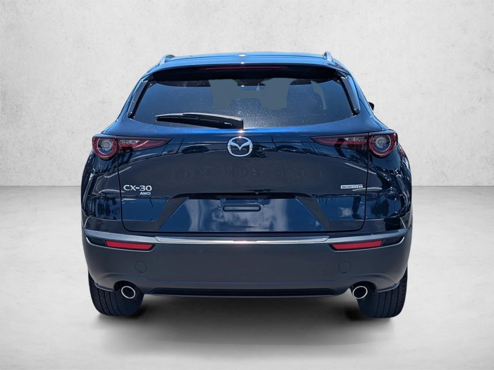 2023 Mazda Mazda CX-30 2.5 S Preferred Package AWD