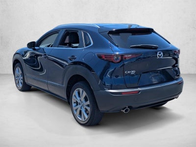 2023 Mazda Mazda CX-30 2.5 S Preferred Package AWD