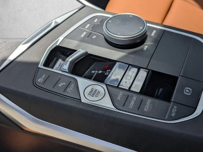 2024 BMW 330i Sedan