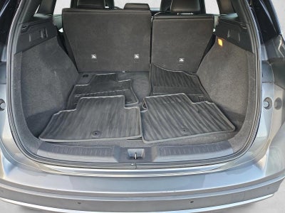 2024 INFINITI QX50 SPORT FWD