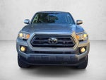 2023 Toyota Tacoma 4WD 4WD SR5 Double Cab 5' Bed V6 AT (GS)