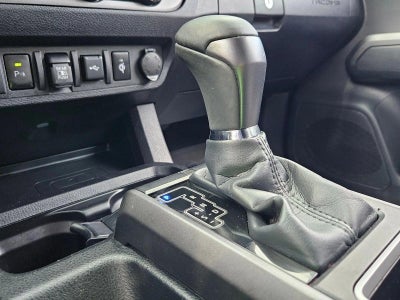 2023 Toyota Tacoma 4WD 4WD TRD Sport Double Cab 5' Bed V6 AT (Natl)