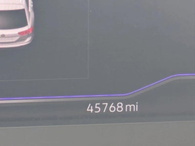 2022 Volkswagen Tiguan 2.0T SEL R-Line 4MOTION