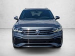 2022 Volkswagen Tiguan 2.0T SEL R-Line 4MOTION