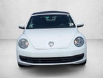 2016 Volkswagen Beetle Convertible 2dr Auto 1.8T Denim PZEV