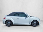2016 Volkswagen Beetle Convertible 2dr Auto 1.8T Denim PZEV