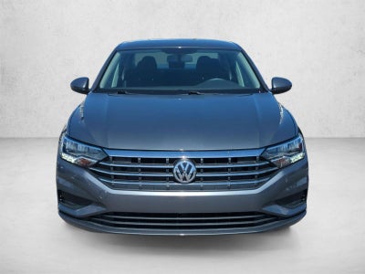 2021 Volkswagen Jetta S Auto