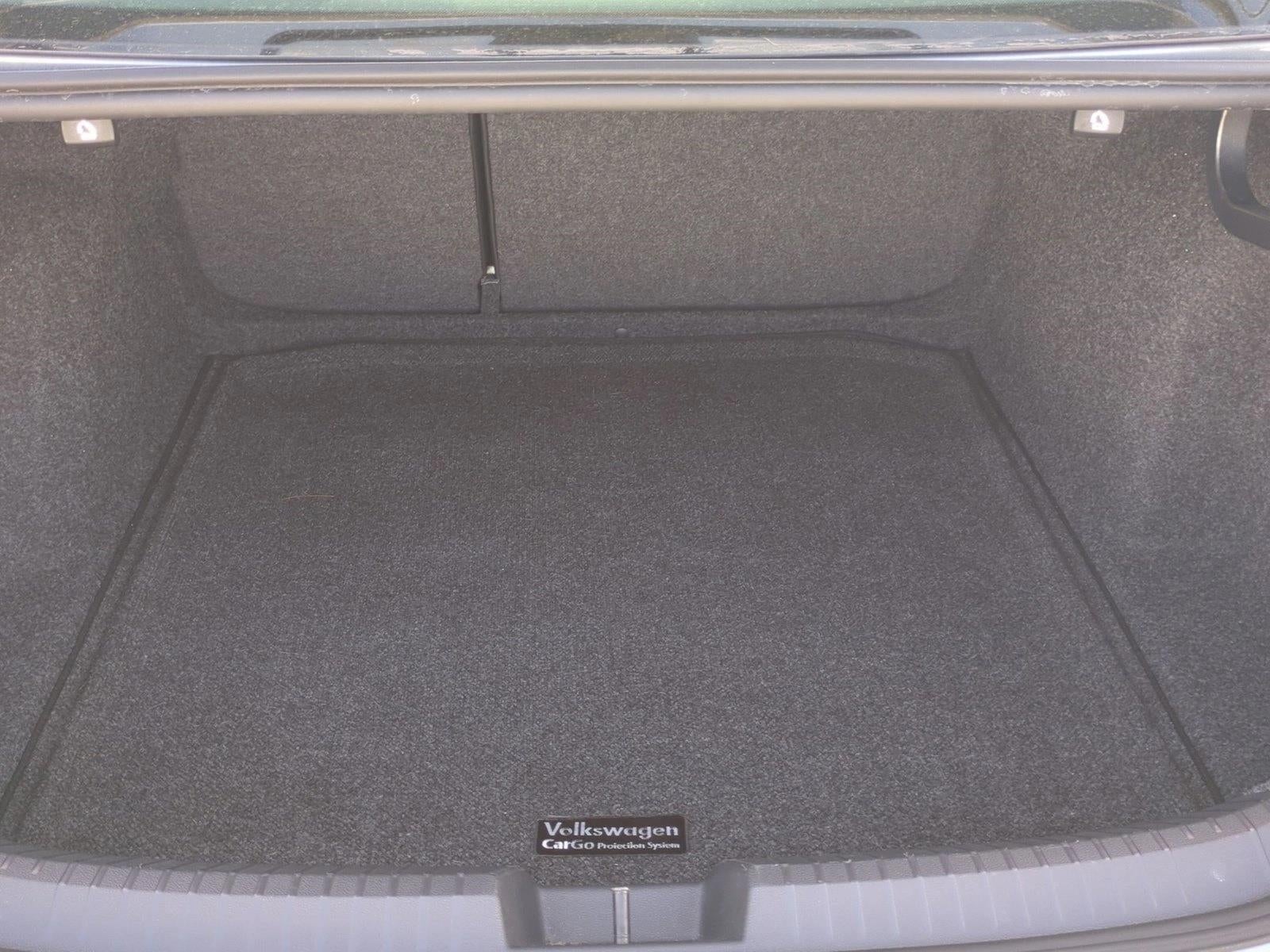 2021 Volkswagen Jetta S Auto