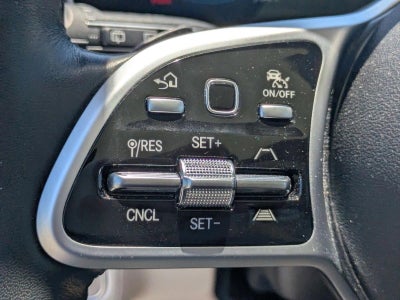 2021 Mercedes-Benz GLE GLE 580 4MATIC® SUV