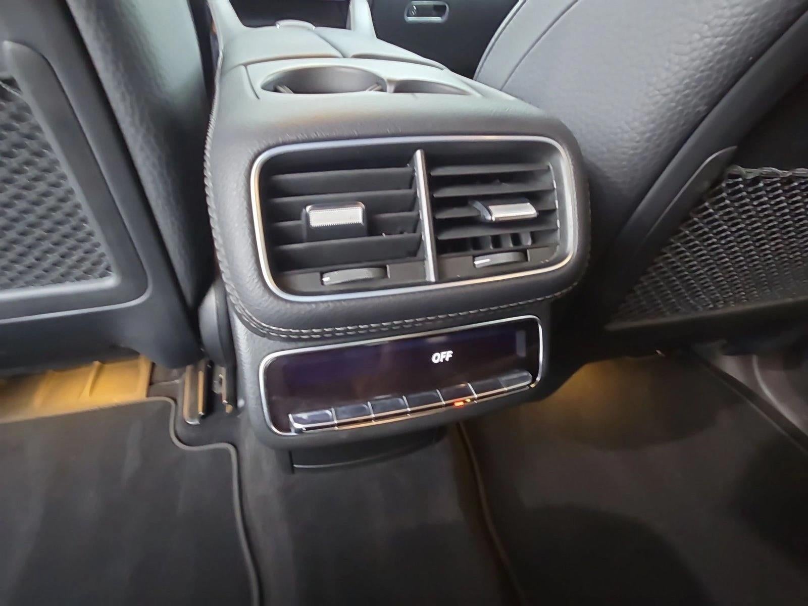 2022 Mercedes-Benz GLS GLS 450 4MATIC® SUV