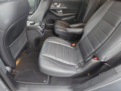 2022 Mercedes-Benz GLS GLS 450 4MATIC® SUV