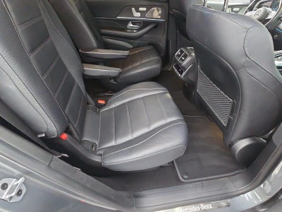 2022 Mercedes-Benz GLS GLS 450 4MATIC® SUV