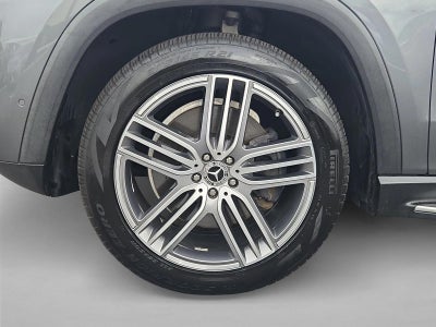 2022 Mercedes-Benz GLS GLS 450 4MATIC® SUV