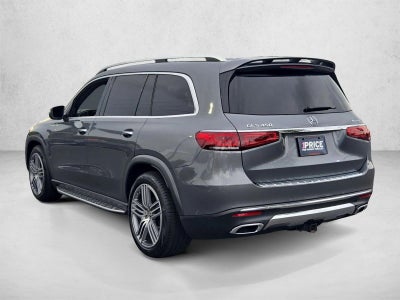 2022 Mercedes-Benz GLS GLS 450 4MATIC® SUV
