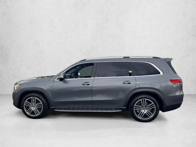 2022 Mercedes-Benz GLS GLS 450 4MATIC® SUV
