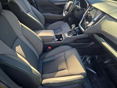 2023 Subaru Outback Onyx Edition CVT