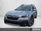 2021 Subaru Outback Limited XT CVT
