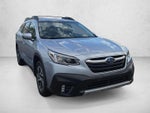 2021 Subaru Outback Limited XT CVT