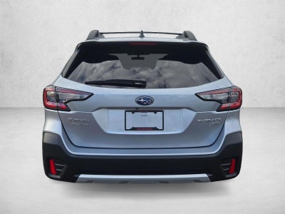 2021 Subaru Outback Limited XT CVT