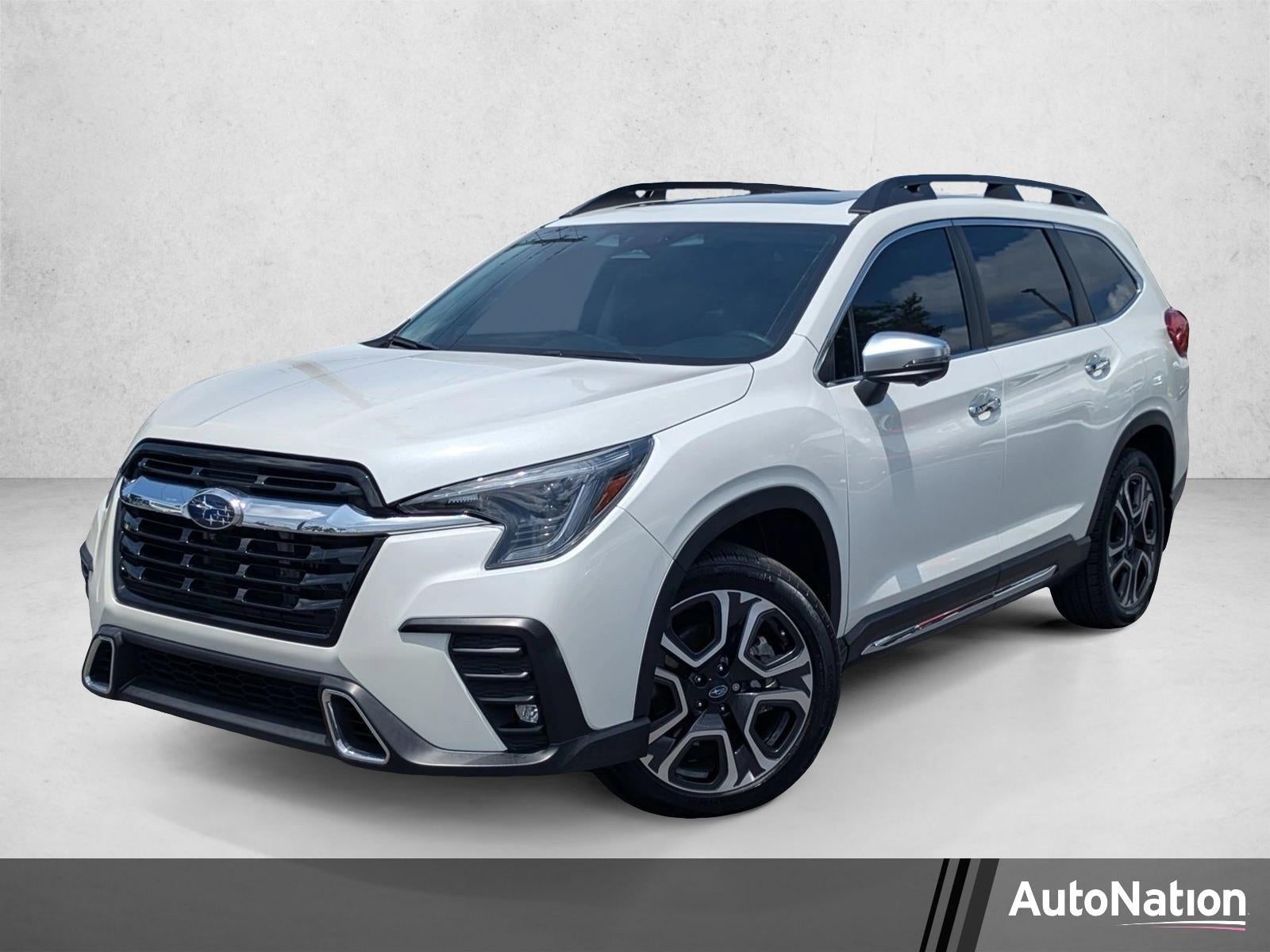 2023 Subaru Ascent Touring 7-Passenger