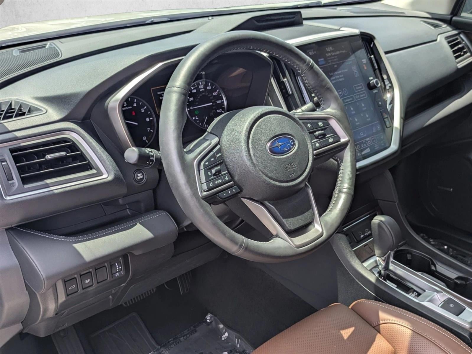 2023 Subaru Ascent Touring 7-Passenger