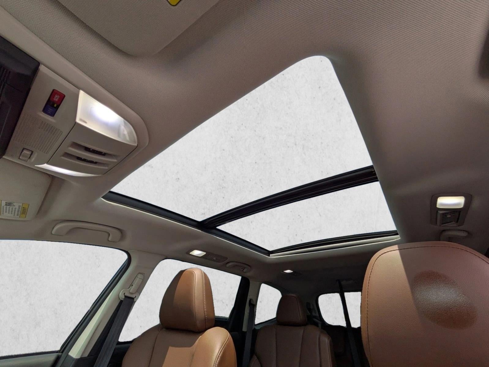 2023 Subaru Ascent Touring 7-Passenger