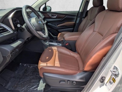 2023 Subaru Ascent Touring 7-Passenger