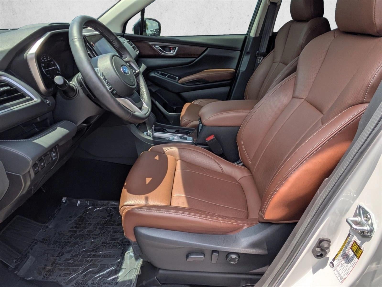2023 Subaru Ascent Touring 7-Passenger