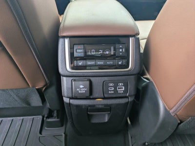 2023 Subaru Ascent Touring 7-Passenger