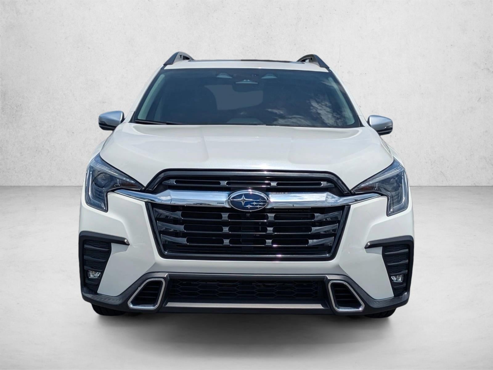 2023 Subaru Ascent Touring 7-Passenger