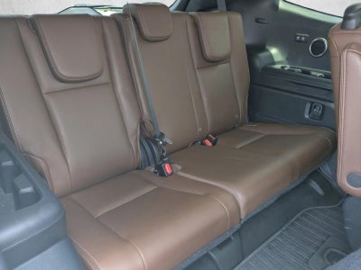 2023 Subaru Ascent Touring 7-Passenger