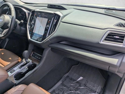 2023 Subaru Ascent Touring 7-Passenger