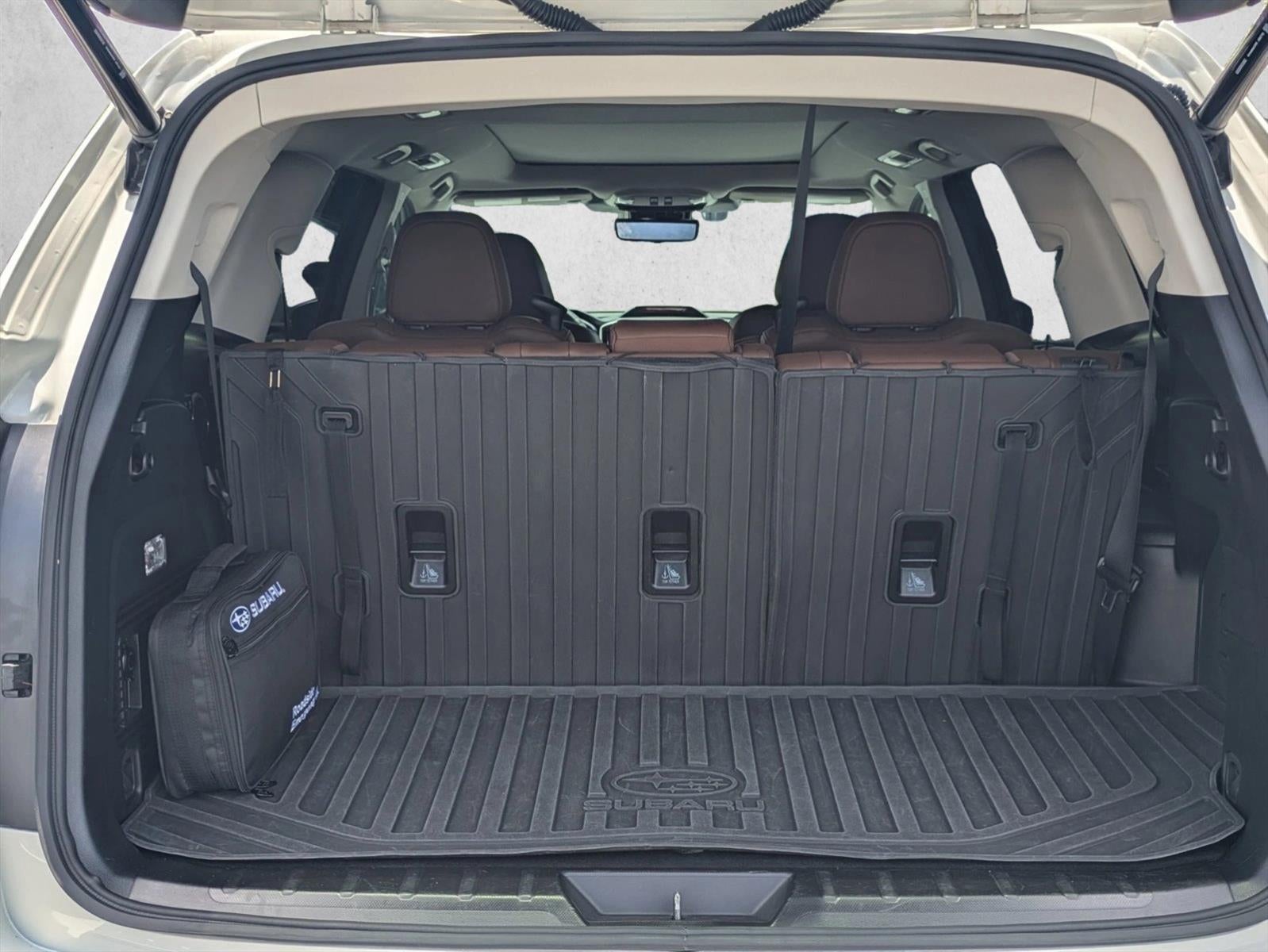 2023 Subaru Ascent Touring 7-Passenger