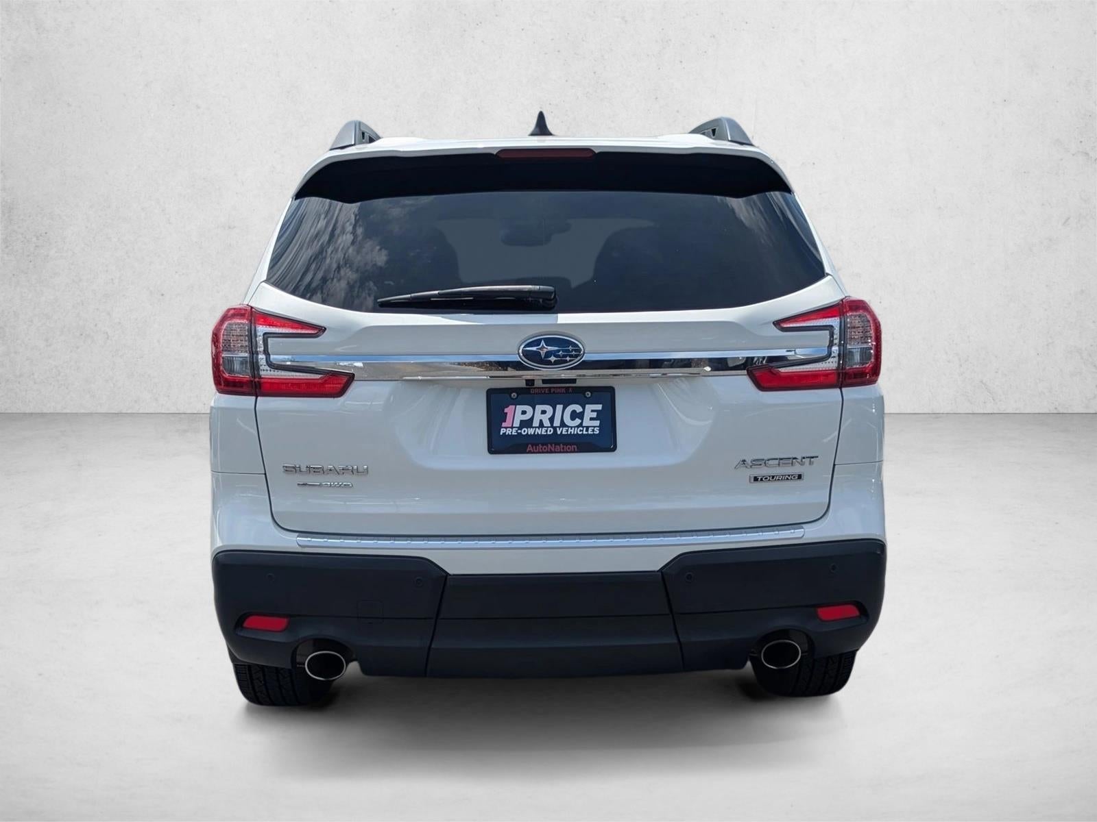2023 Subaru Ascent Touring 7-Passenger