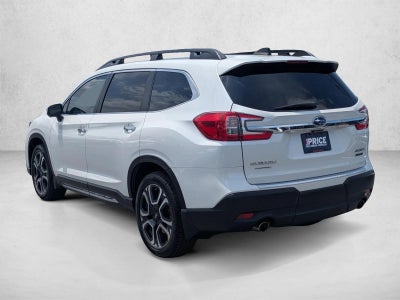 2023 Subaru Ascent Touring 7-Passenger