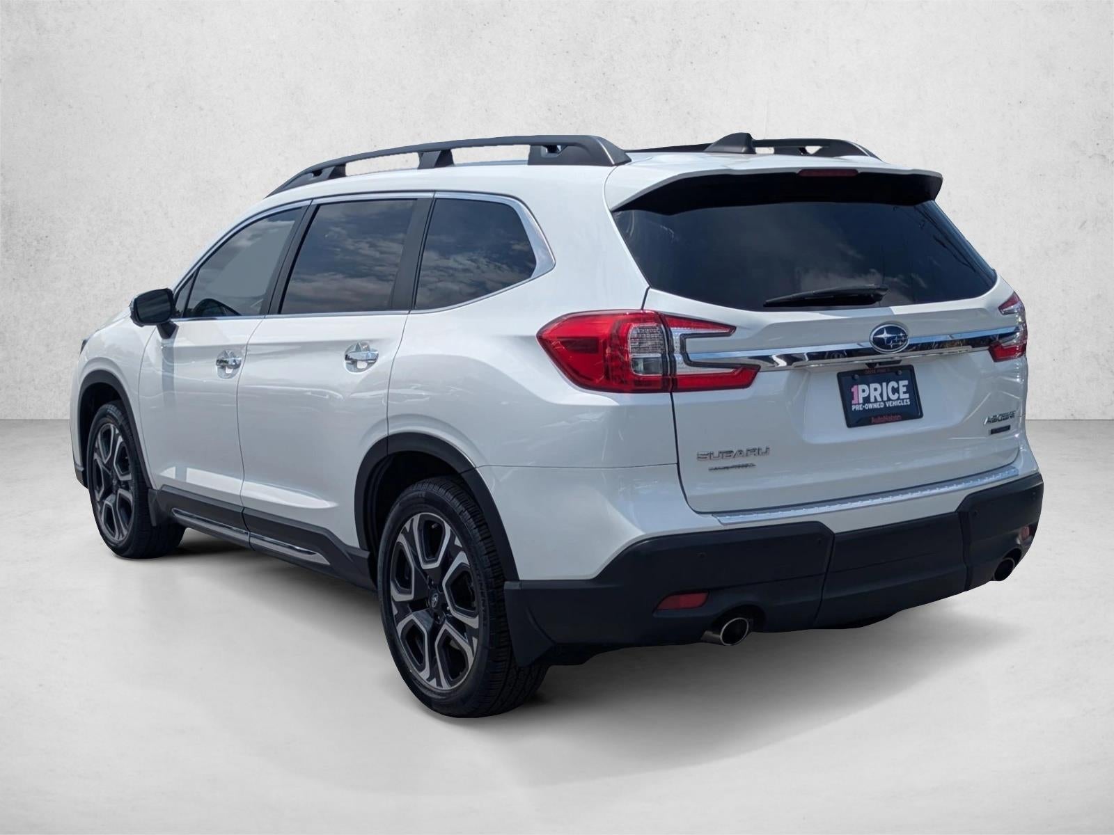 2023 Subaru Ascent Touring 7-Passenger