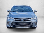 2017 Toyota Camry Hybrid XLE CVT (Natl)