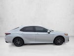 2024 Toyota Camry Hybrid XLE CVT (Natl)