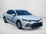 2022 Toyota Camry Hybrid LE CVT (Natl)