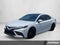 2021 Toyota Camry XSE Auto (Natl)