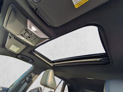 2020 Toyota RAV4 Hybrid XSE AWD (Natl)