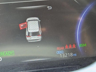 2024 Toyota RAV4 Hybrid XLE AWD (Natl)